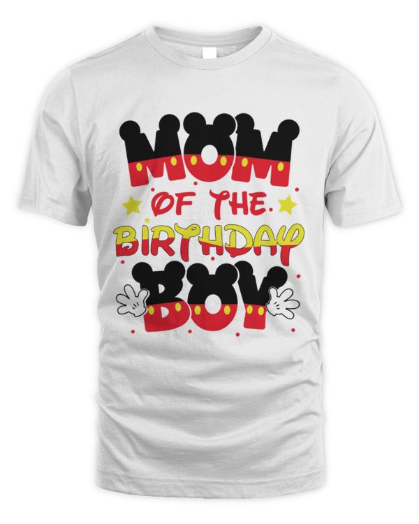 Unisex Standard T-Shirt (Overnight)