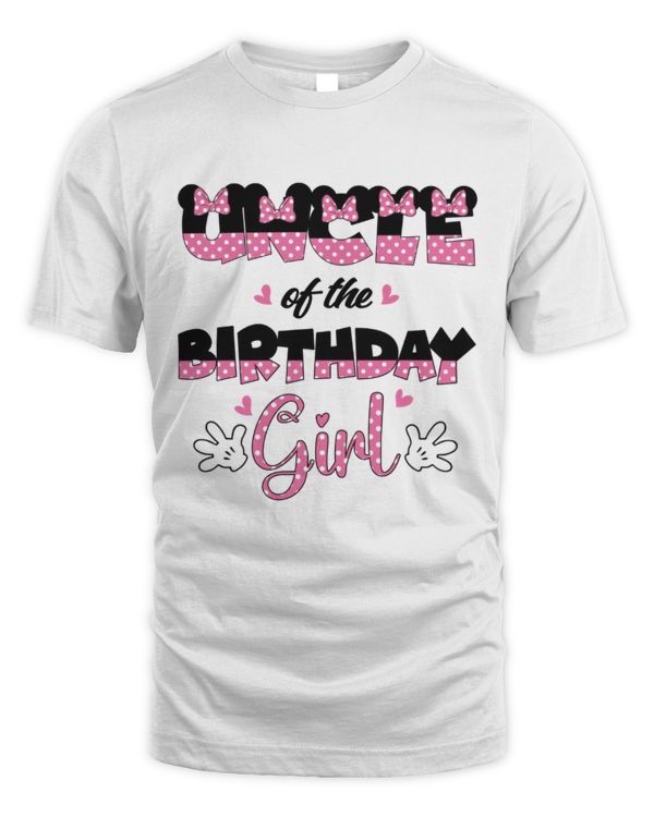 Unisex Standard T-Shirt (Overnight)