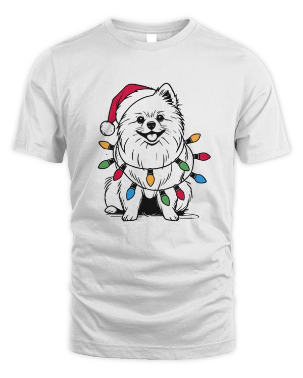 Unisex Standard T-Shirt (Overnight)