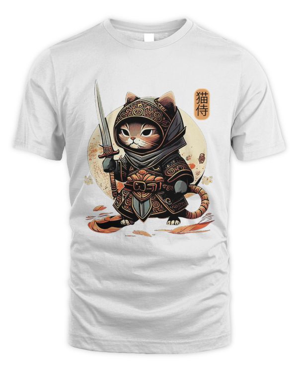 Unisex Standard T-Shirt (Overnight)