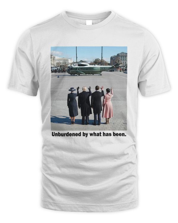 Unisex Standard T-Shirt (Overnight)