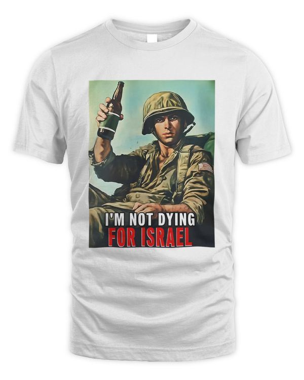 Unisex Standard T-Shirt (Overnight)