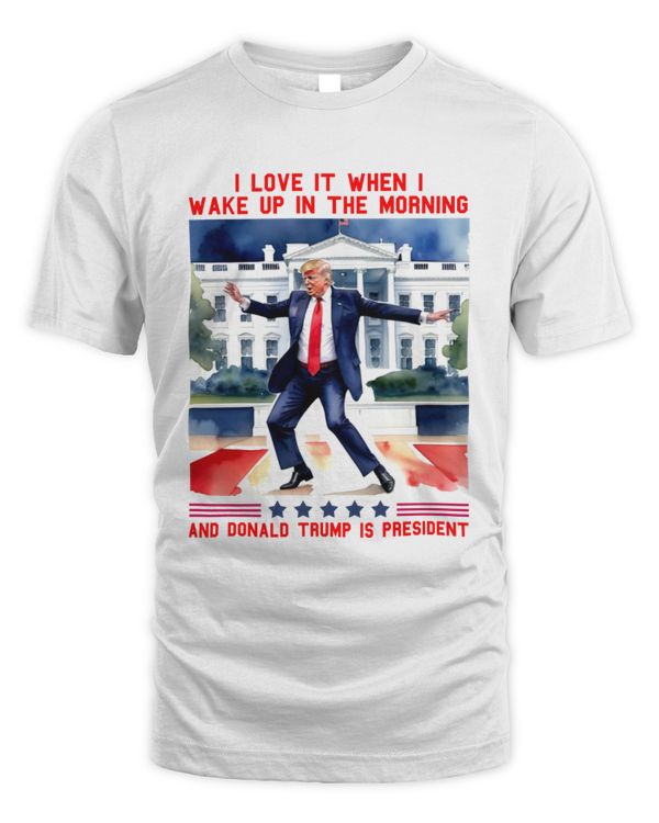 Unisex Standard T-Shirt (Overnight)
