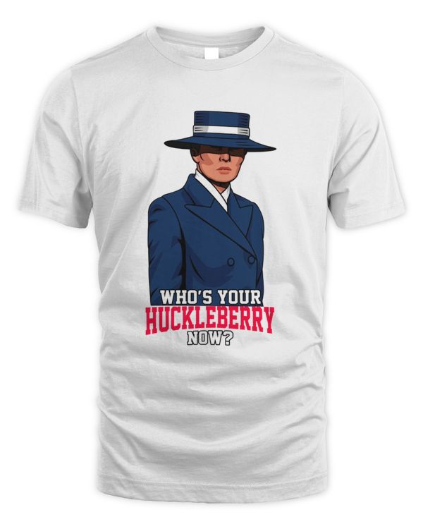 Unisex Standard T-Shirt (Overnight)