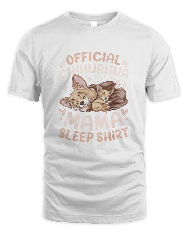 Unisex Standard T-Shirt (Overnight)