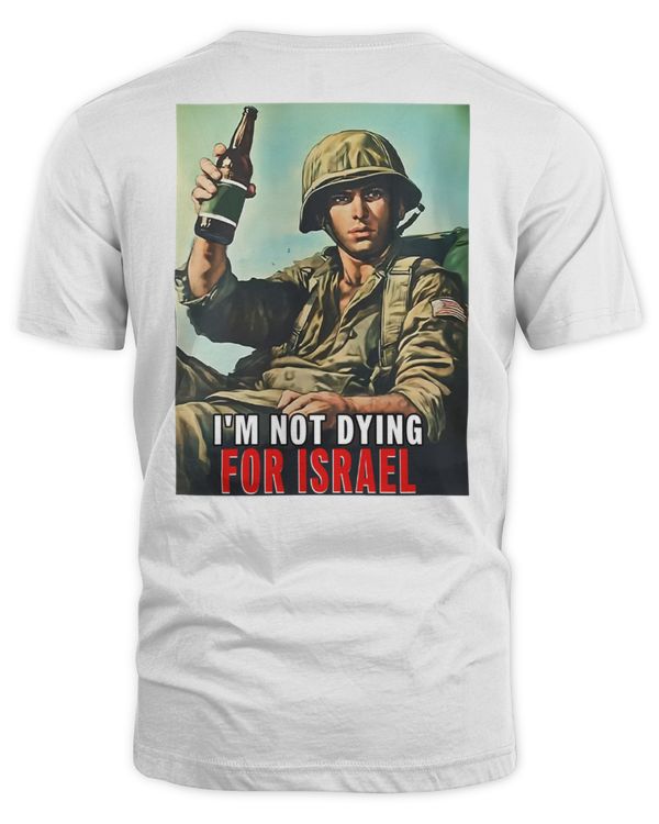 Unisex Standard T-Shirt (Overnight)