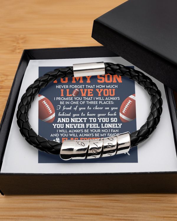 Men's Bracelet
