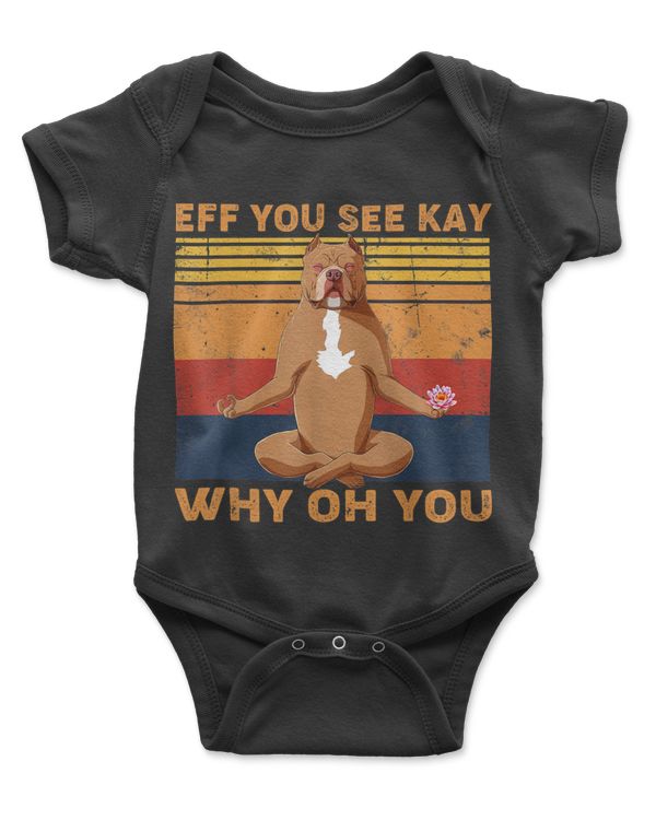 Infant Short Sleeve Bodysuit