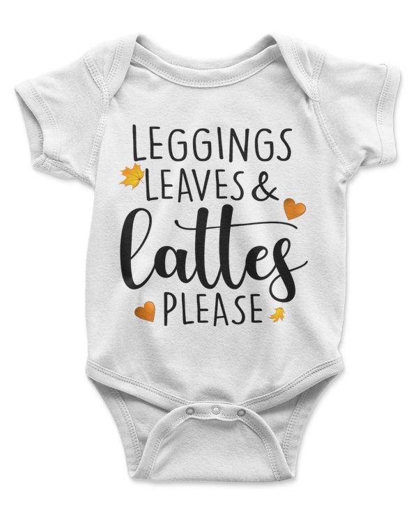 Infant Short Sleeve Bodysuit