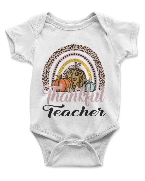 Infant Short Sleeve Bodysuit