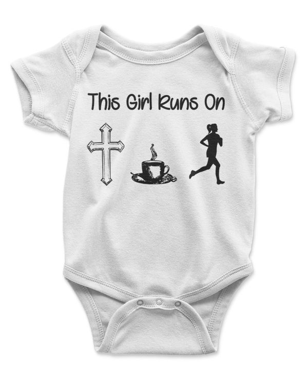Infant Short Sleeve Bodysuit