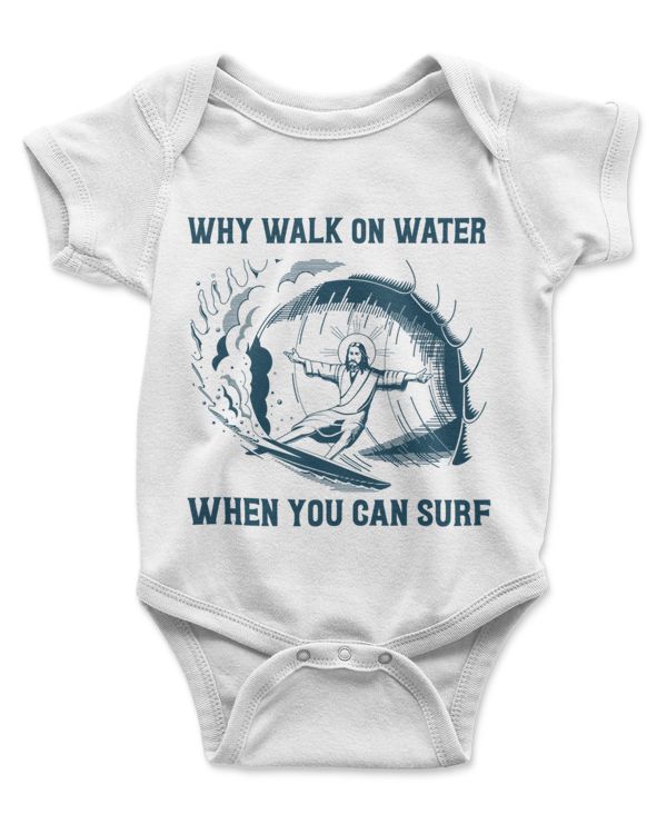 Infant Short Sleeve Bodysuit