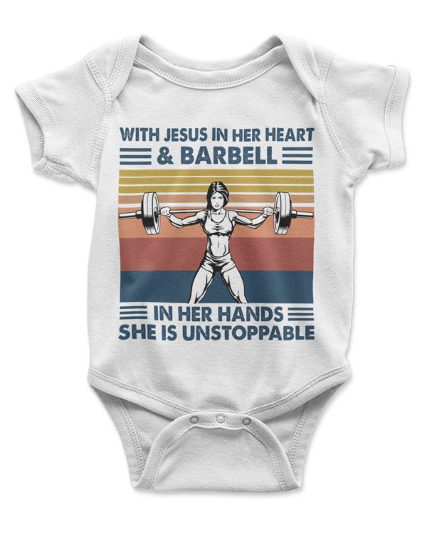 Infant Short Sleeve Bodysuit