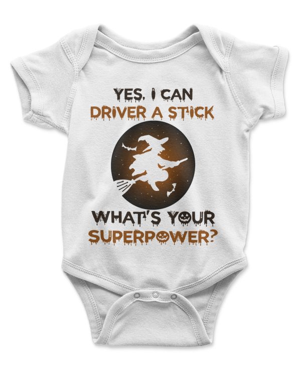 Infant Short Sleeve Bodysuit