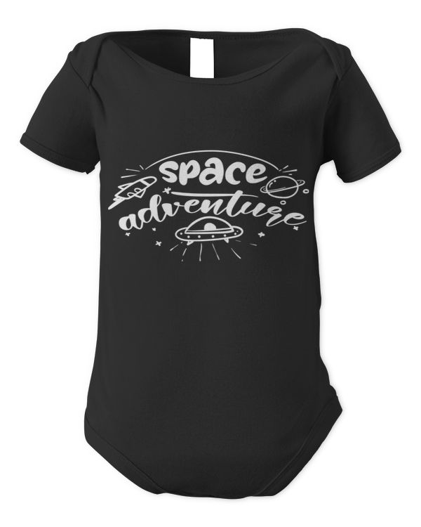 Space adventure