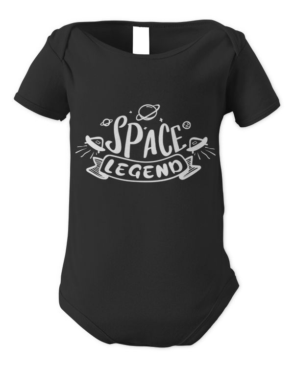 Space legend