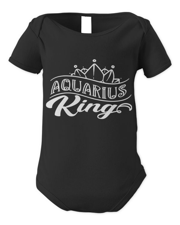 Aquarius king