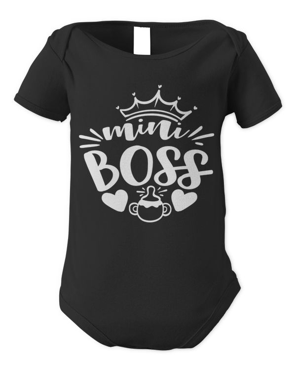 Mini boss
