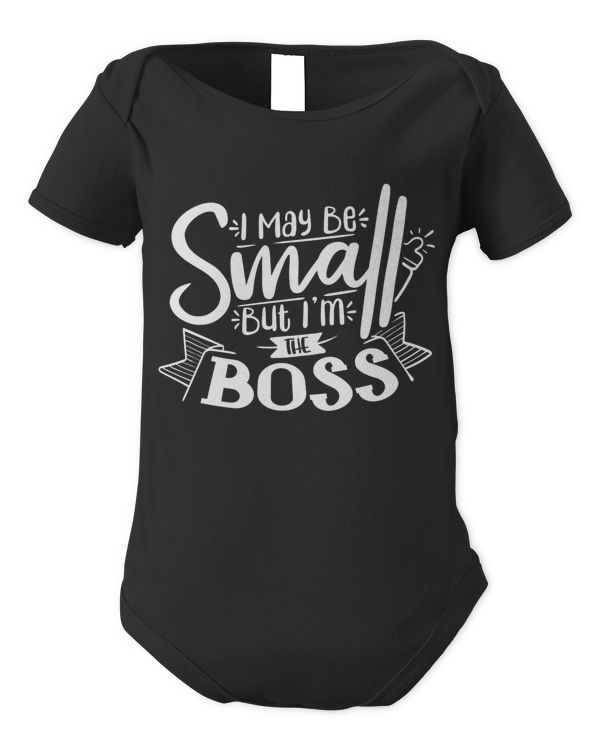 Infant Short Sleeve Bodysuit