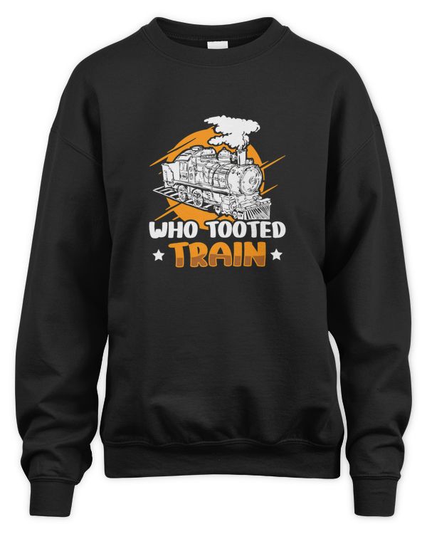 Embroidered Unisex Sweatshirt