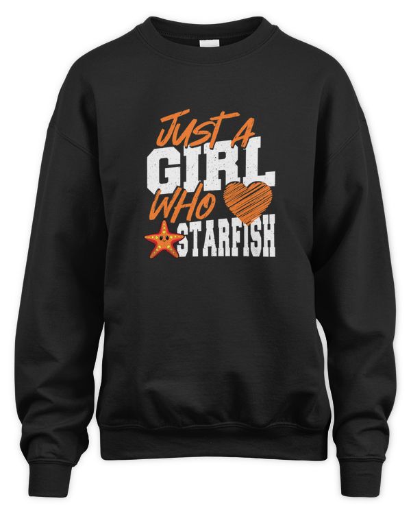 Embroidered Unisex Sweatshirt