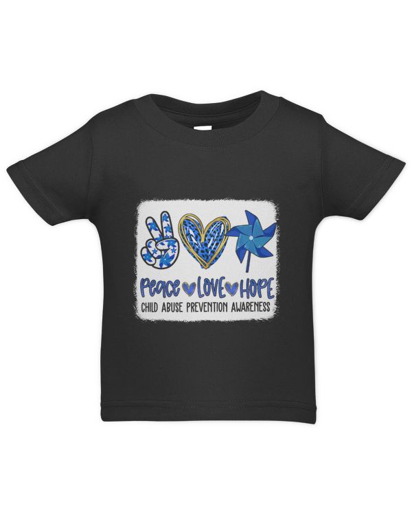 Infant Jersey T-Shirt