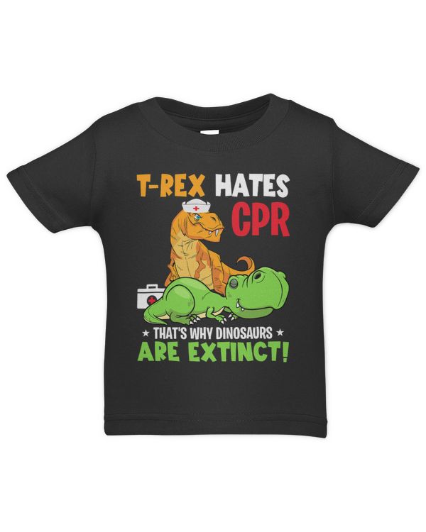 Infant Jersey T-Shirt