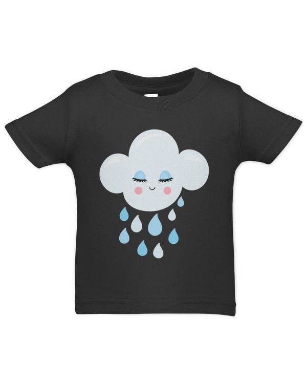 Infant Jersey T-Shirt