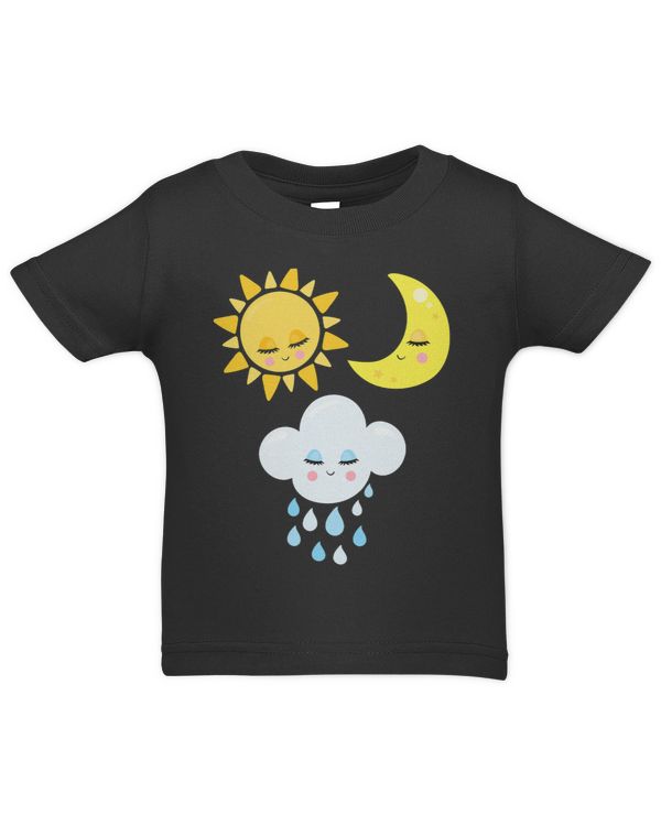 Infant Jersey T-Shirt