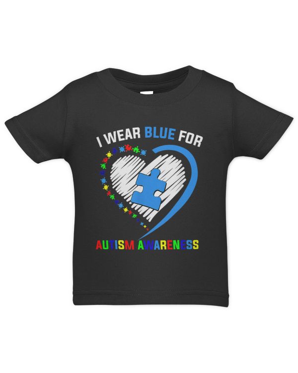 Infant Jersey T-Shirt
