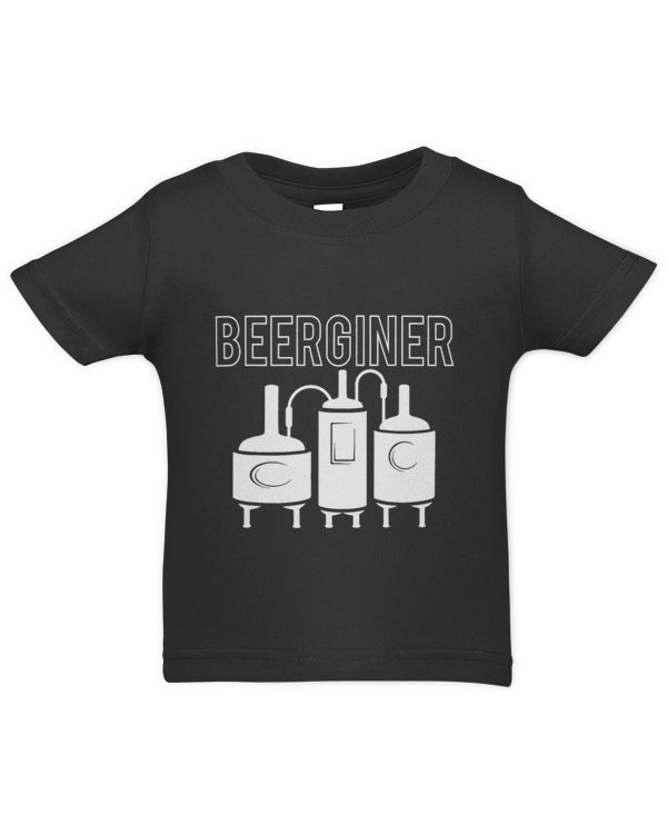 Infant Jersey T-Shirt