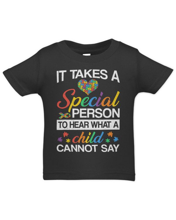 Infant Jersey T-Shirt