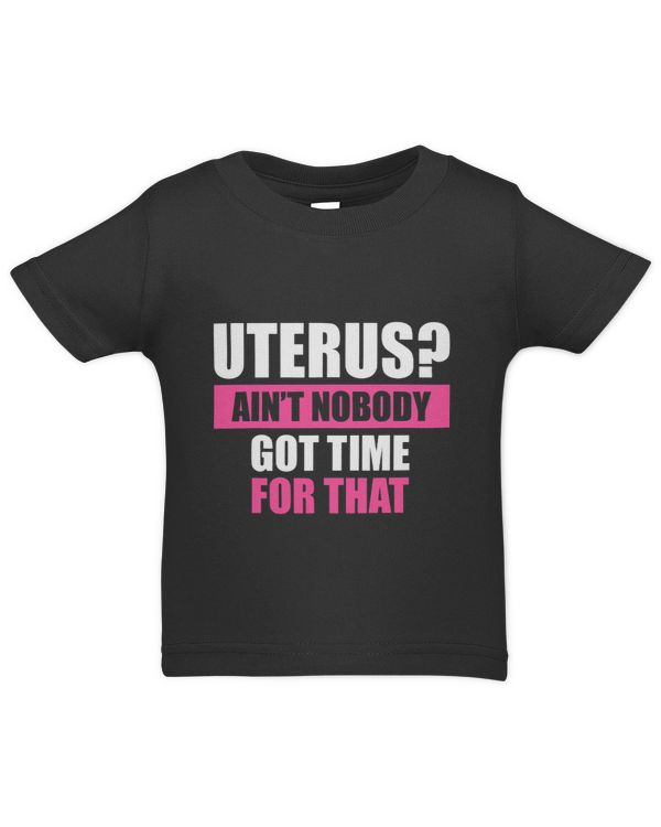 Infant Jersey T-Shirt