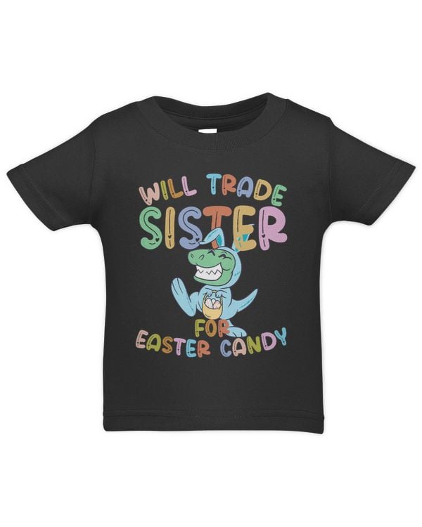 Infant Jersey T-Shirt