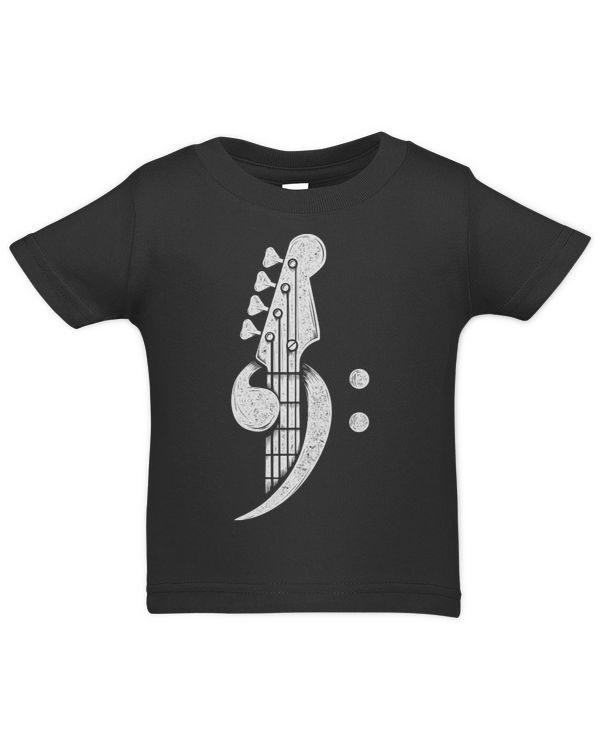 Infant Jersey T-Shirt