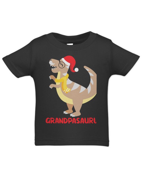 Infant Jersey T-Shirt