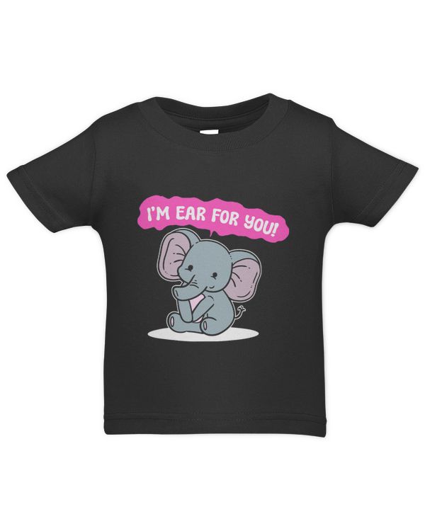 Infant Jersey T-Shirt
