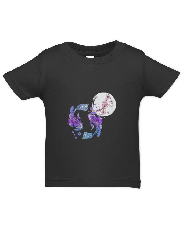 Infant Jersey T-Shirt