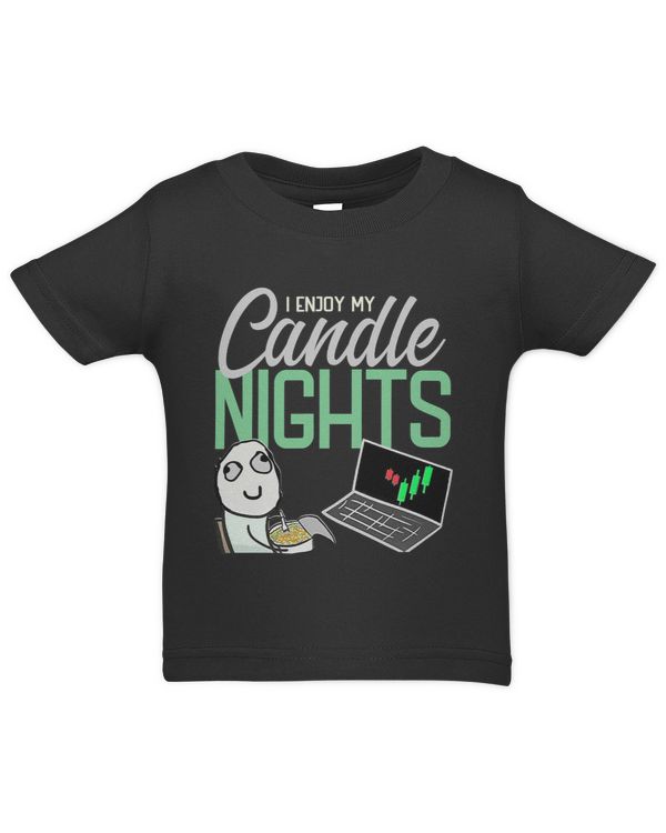 Infant Jersey T-Shirt