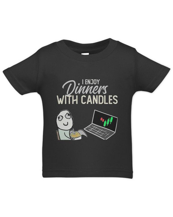 Infant Jersey T-Shirt