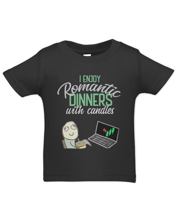 Infant Jersey T-Shirt