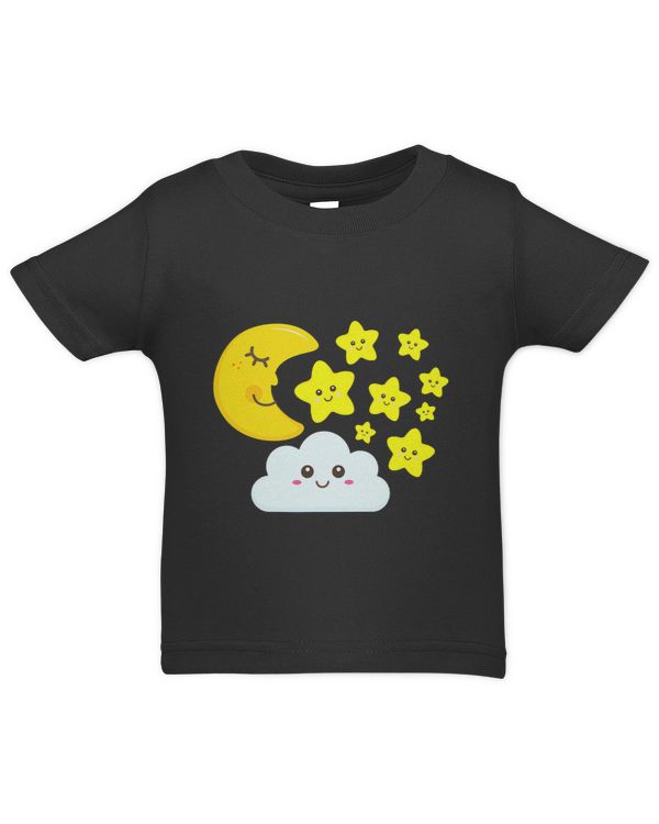 Infant Jersey T-Shirt