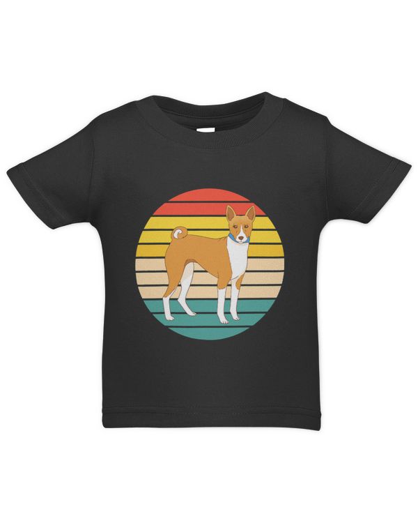 Infant Jersey T-Shirt