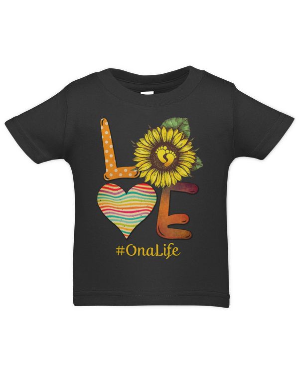 Infant Jersey T-Shirt