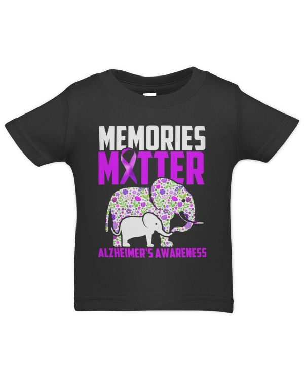 Infant Jersey T-Shirt