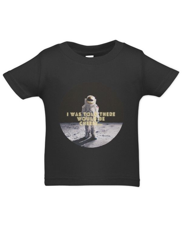 Infant Jersey T-Shirt