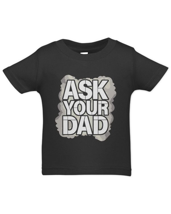 Infant Jersey T-Shirt