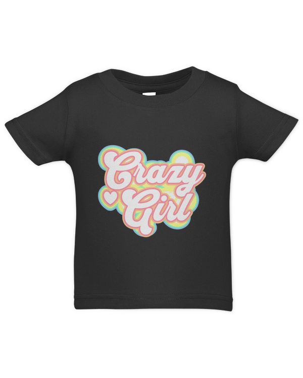 Infant Jersey T-Shirt