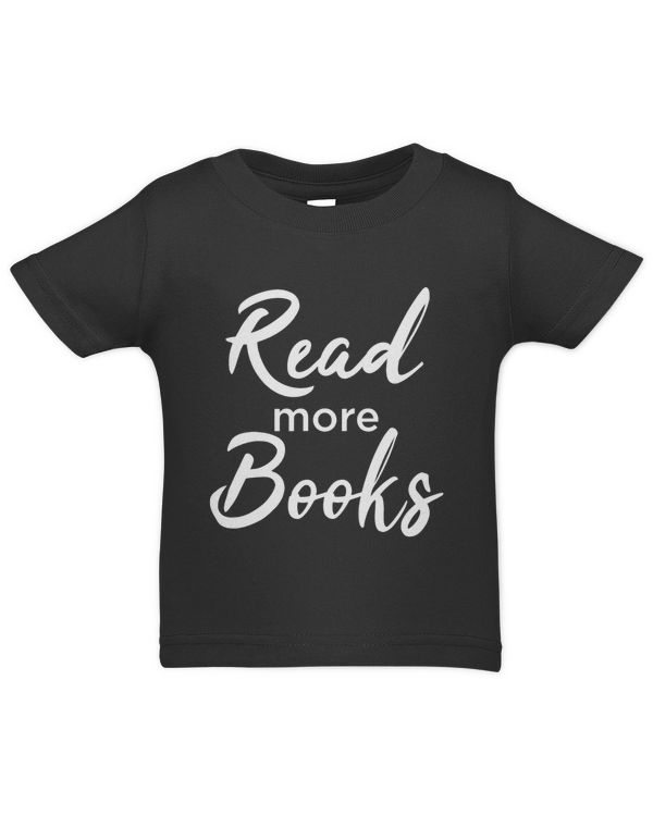 Infant Jersey T-Shirt