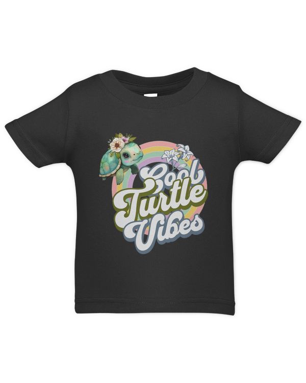 Infant Jersey T-Shirt